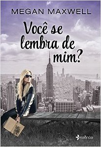 Livro Voce se Lembra de Mim - Maxwell