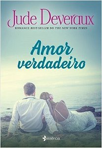 Livro Amor Verdadeiro - Deveraux