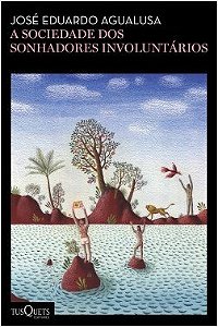 Livro A Sociedade dos Sonhadores Involuntários