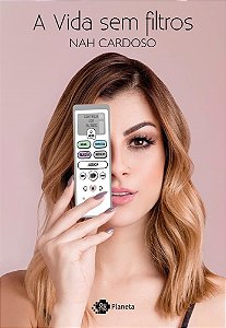 Livro Vida sem Filtros, A - Cardoso