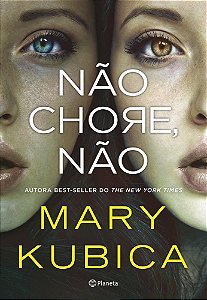 Livro Nao Chore, Nao - Kubica