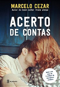 Livro Acerto de Contas