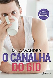 Livro Canalha do 610, O - Wander
