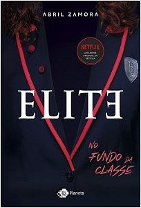 Livro Elite - Zamora - Planeta