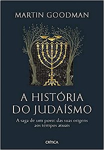 Livro História do Judaísmo