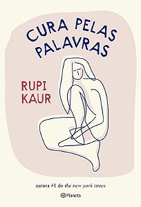 Livro Cura Pelas Palavras Kaur