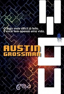 You - o Jogo Mais Dificil Ja Feito. e Voce Tem Apenas Uma Vida - Grossman