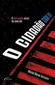 Livro Cidadao Sou Eu, O - Ferreira