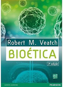 Livro Bioética - Veatch