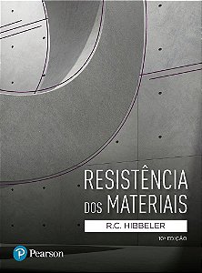 Livro Resistência dos Materiais - Hibbeler - Pearson