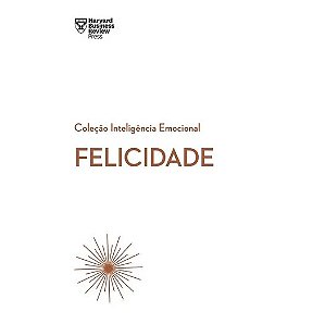 Livro Felicidade - Review - Sextante