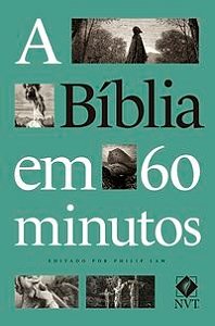 Livro Biblia em 60 Minutos, A - Law