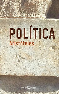Livro Politica - Aristoteles