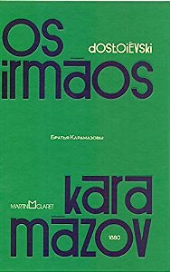 Livro Irmaos Karamazov, os - Verde - Dostoievski