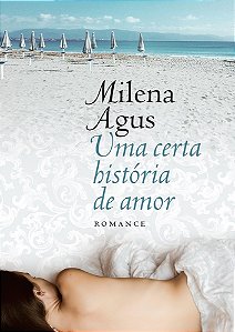 Livro Certa Historia de Amor, Uma - Agus