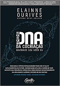 Livro DNA da Cocriação - Ouvires - Gente