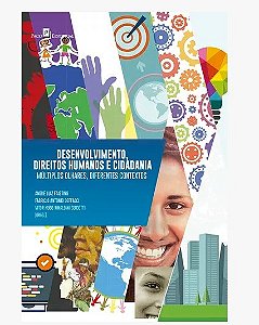 Livro Desenvolvimento - Multiplos Olhares, Diferentes Contextos - Faisting/ Deffacci
