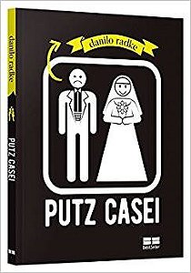 Livro Putz  Casei - Radke