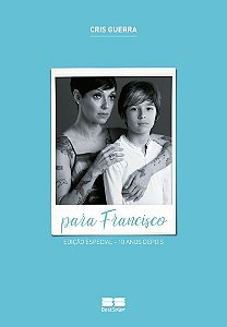 Livro Para Francisco - Guerra