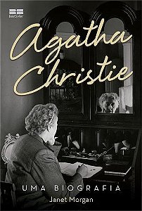 Livro Agatha Christie: Uma Biografia