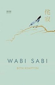 Livro Wabi Sabi - Kempton