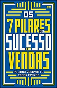 Livro 7 Pilares do Sucesso em Vendas