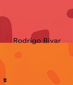 Livro Rodrigo Bivar - Bivar