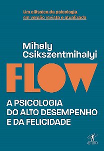 Livro Flow