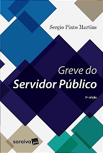 Livro Greve do Servidor Publico - Pinto