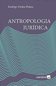Livro Antropologia Juridica - Palma