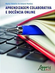 Livro Aprendizagem Colaborativa e Docencia Online