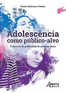 Livro Adolescência Como Público-alvo