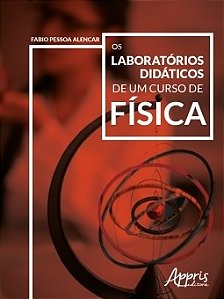 Livro Laboratorios Didaticos de Um Curso de Fisica, os - Alencar
