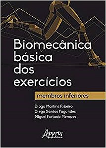 Livro Biomecânica Básica dos Exercícios - Menezes