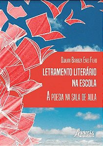 Livro Letramento Literario Na Escola: a Poesia Na Sala de Aula - Enes Filho