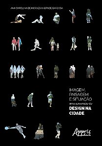 Livro Imagem, Paisagem e Situacao : a Apreensao do Design Na Cidade - Barbosa