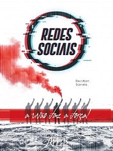 Livro Redes Sociais - a Uniao Faz a Forca! - Scarano