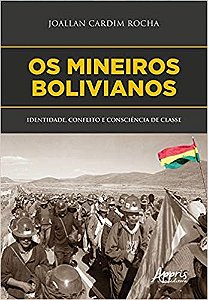 Livro Mineiros Bolivianos, os : Identidade, Conflito e Consciencia de Classe - Rocha