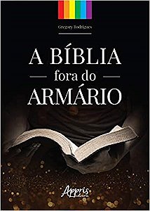 Livro A Bíblia Fora do Armário  Souza