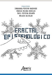 Livro Fractal Epistemologico - Silva/donato/machado