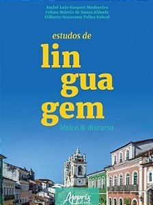 Livro Estudos de Linguagem: Lexico e Discurso - Madureira/sobral/abb