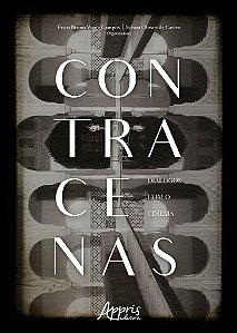Livro Contracenas - Dialogos com o Cinema - Campos/ Castro