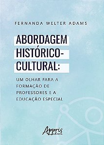Livro Abordagem Histórico-cultural