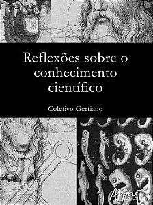 Livro Reflexoes sobre o Conhecimento Cientifico - Gertiano