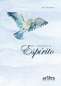 Livro Ministerio do Espirito, O - Costa Neto