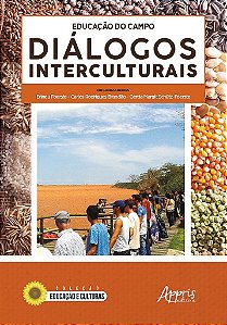 Livro Educacao do Campo: Dialogos Interculturais - Foerste/brandao/schu