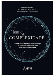 Livro Teoria da Complexidade Behrens