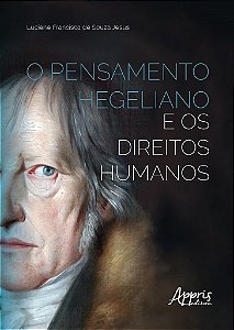 Livro Pensamento Hegeliano e os Direitos Humanos, O - Jesus