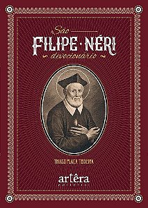 Livro São Filipe Neri: Devocionário