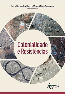 Livro Colonialidade e Resistencias - Fleuri/olmo-extremer
